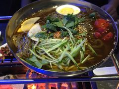 -很久以前羊肉串(大华三路店)