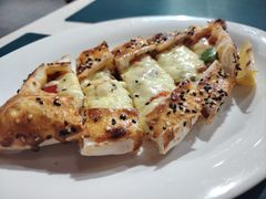 -土耳其卡巴布清真餐厅(西安店)