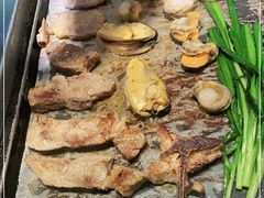 -阪尚皇·原切牛排·烤肉火锅自助(北京路店)