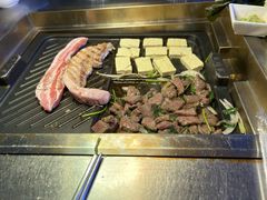 -金妈家烤肉(龙湖U城天街店)