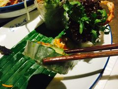 -美奈小馆·越南料理(中航城君尚购物中心店)