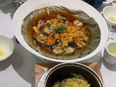 -3号仓库·创意中国菜(新世界城店)