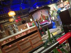 -红蜡烛-养生粥-津鲁菜(中山路店)