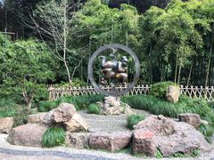 -杭州黄龙洞