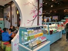 -桃源村(老门东店)