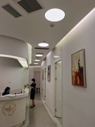 -SKINIST丽铂医疗美容