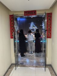 -泫舞舞蹈工作室