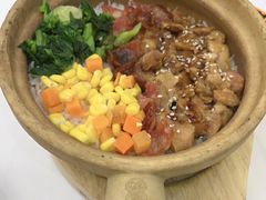 -赵财财·肠粉·煲仔饭(华润万象城店)