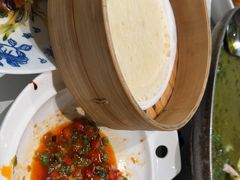 -盛百味·家宴餐厅(霸州分店)