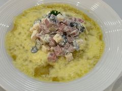 -库滋明·俄罗斯特色美食(中央大街店)