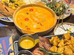 -泰妃殿(武汉首店)