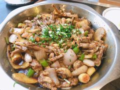 -勇记干锅居(德阳店)