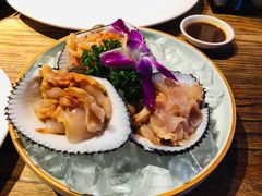 -海味当家(西安路店)