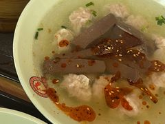 -鸡鸣汤包(仙林店)