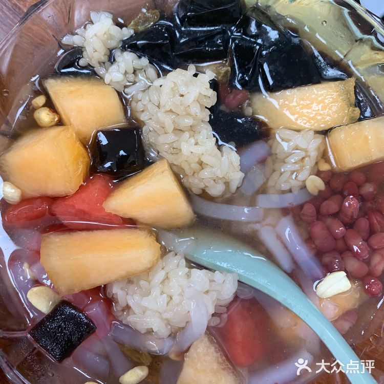 只感觉老板算钱时的单子因为是底联