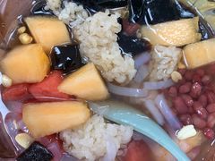 -福州人铭小吃