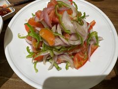 -清真·玛丽亚新疆菜主题餐厅(浙江中路店)
