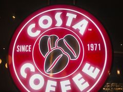-COSTA COFFEE(中粮祥云店)