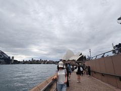 -悉尼歌剧院