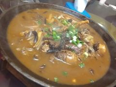 -老关东东北菜(盐城店)