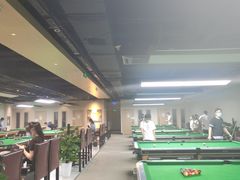 -云川台球(马甸店)