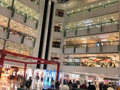 -大连福佳爱琴海购物公园(西安路店)