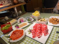 -番食园鲜食火锅(高新店)