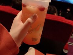 -保利国际影城杭州中南店