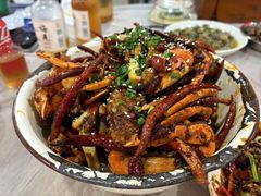 -辣螃铠盆盆蟹大排档(总店)