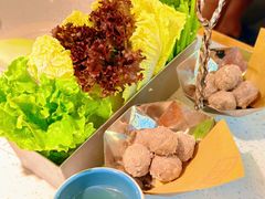 -左庭右院鲜牛肉火锅(苏州园区永旺店)