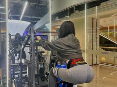 -超鹿运动(五四路恒力城店)