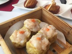 -粤财皇冠假日酒店·彩华轩中餐厅