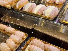 -巴黎贝甜(乌鲁木齐北京路汇嘉店)