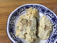 -鼎顺小吃(吴山名楼店)