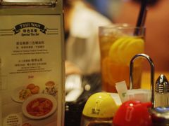 -翠华餐厅
