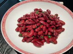 -金谷仓家庭料理(马泉营店)