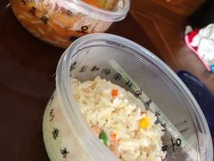 -喔爸韩国美食(慈溪银泰店)