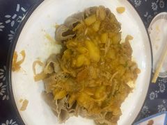 -王村姑老土炕莜面村(张北店)