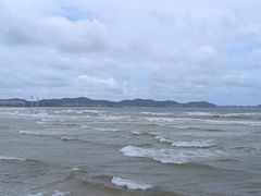-长江澳风力发电景观区