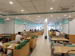 -老乡鸡(合肥火车站店)