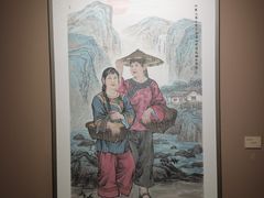 -湖北省美术院美术馆