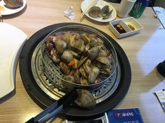-海味当家(西安路店)