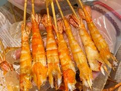 -79号渔船海鲜饭店(耀中店)