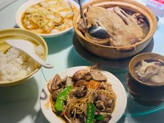 -建来发饭店(南俊路店)