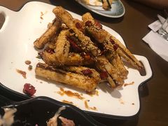 那年秋天的茄子-梧桐树下(云锦世家店)