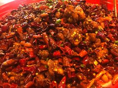辣子鸡-先启半步颠小酒馆(白麓里店)