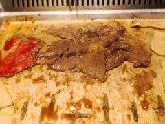 -新石器烤肉(南站店)