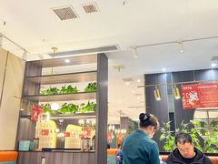 -刘胖子家常菜·蹄花焖藕(中南店)