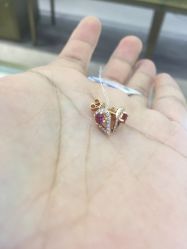 -威德钻石-克拉钻大本营(南京东路店)