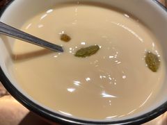 -辣伍鲜毛肚老火锅(元一店)